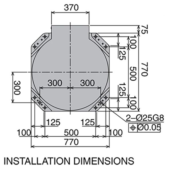 Робот Kawasaki ZX130L купить в Москве, СанктПетербурге цена, доставка